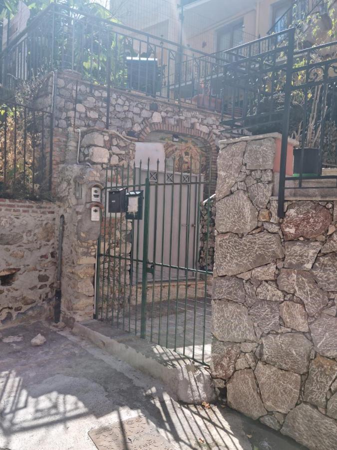 La Casa Di Angelina Villa Taormina Exterior photo