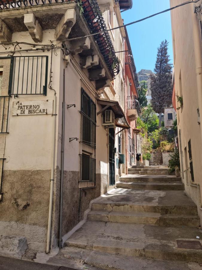 La Casa Di Angelina Villa Taormina Exterior photo