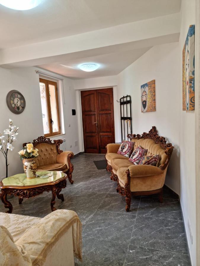 La Casa Di Angelina Villa Taormina Exterior photo