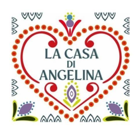 La Casa Di Angelina Villa Taormina Exterior photo